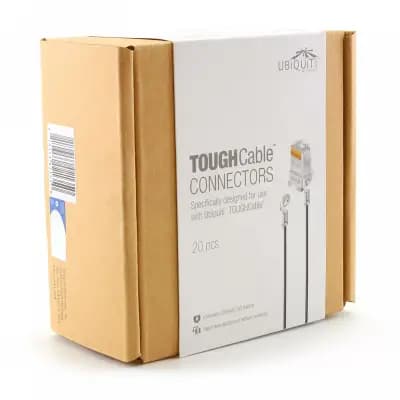 Ubiquiti TC CONNECTORS — 1