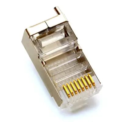 Ubiquiti TC CONNECTORS — 2