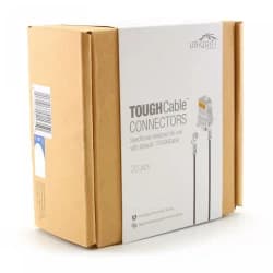 Ubiquiti TC CONNECTORS — 4