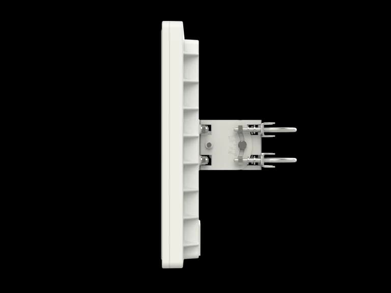 MikroTik RB911G-5HPacD-QRT QRT 5 ac Düz Panel Anten — 2