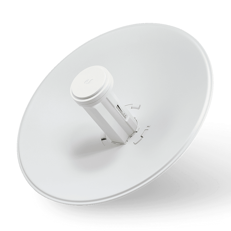 Ubiquiti PowerBeam M5 300 22 dBi 5 GHz airMAX Anten — 1