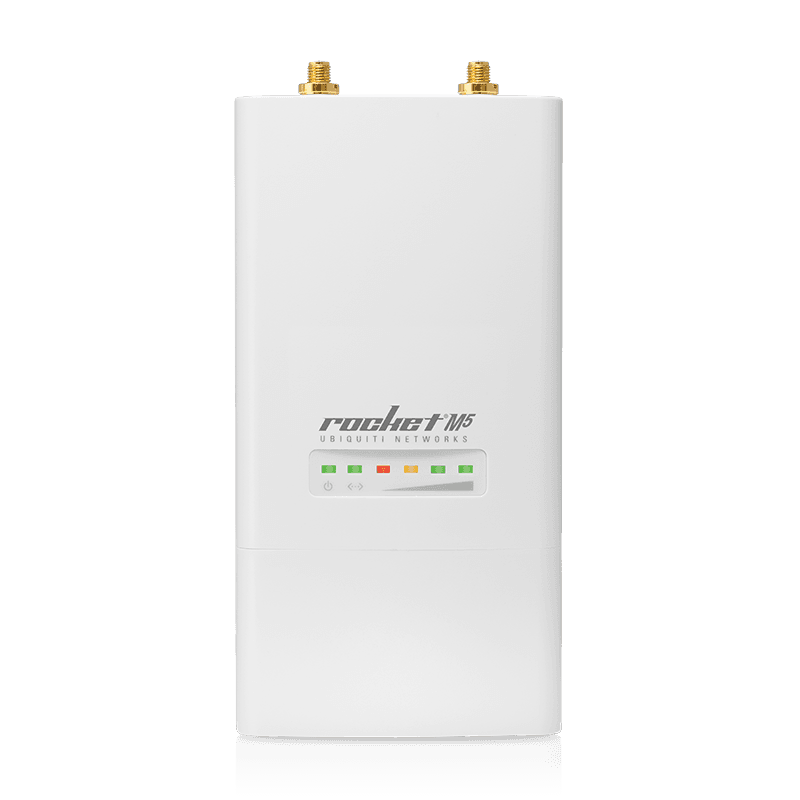 Ubiquiti Rocket M5 5 GHz airMAX Base Station — 1