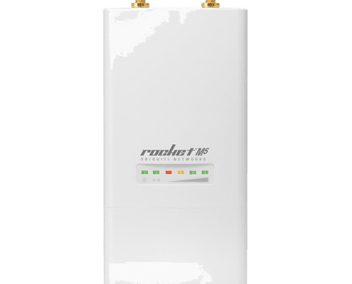 Ubiquiti Rocket M5 5 GHz airMAX Base Station — 2