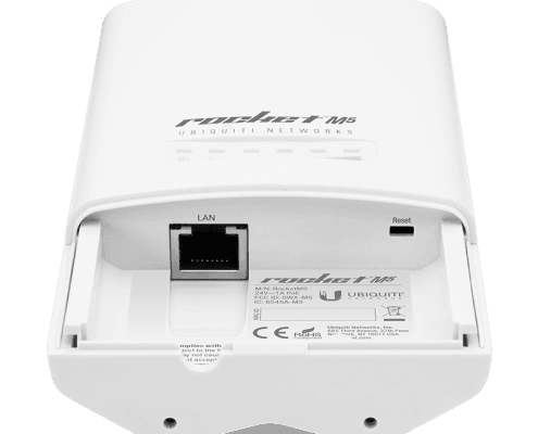 Ubiquiti Rocket M5 5 GHz airMAX Base Station — 3
