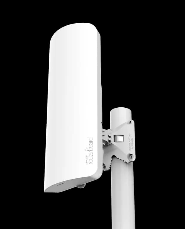MikroTik mANTBox 15s 5GHz 15dBi Sektör Antenli AP — 2