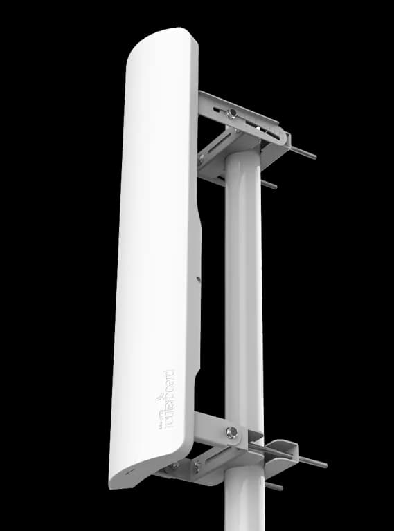 MikroTik mANTBox 19s RB921GS-5HPacD-19S 19 dBi Sektör Antenli — 1