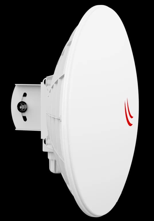 MikroTik DynaDish 5 (RBDYNADISHG-5HACD) 25 dBi Outdoor CPE — 4