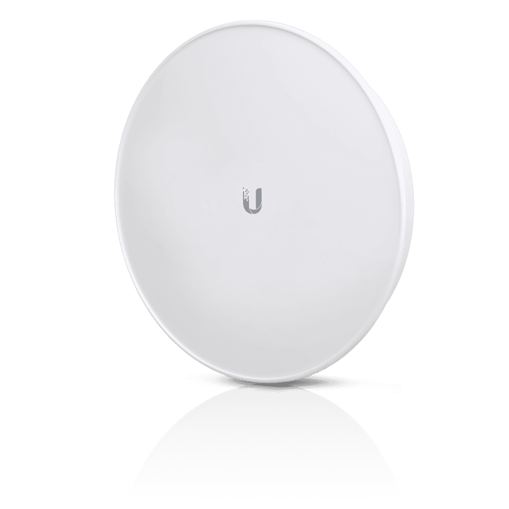 Ubiquiti PowerBeam 5AC ISO 500mm 27 dBi P2P Köprü — 1