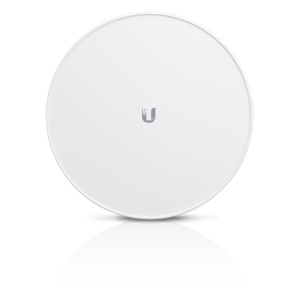 Ubiquiti PowerBeam 5AC ISO 500mm 27 dBi P2P Köprü — 2