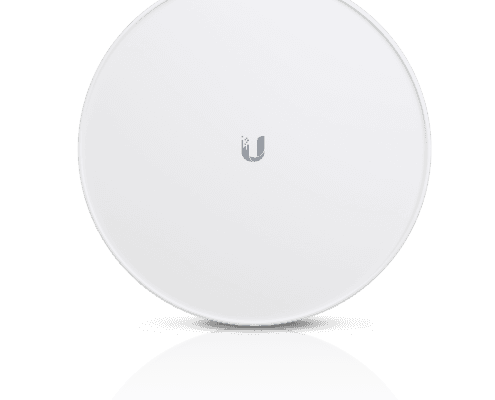 Ubiquiti PowerBeam 5AC ISO 500mm 27 dBi P2P Köprü — 3