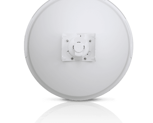 Ubiquiti PowerBeam 5AC ISO 500mm 27 dBi P2P Köprü — 4