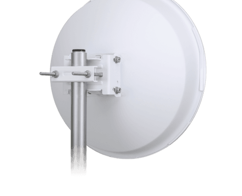 Ubiquiti PowerBeam 5AC ISO 500mm 27 dBi P2P Köprü — 5