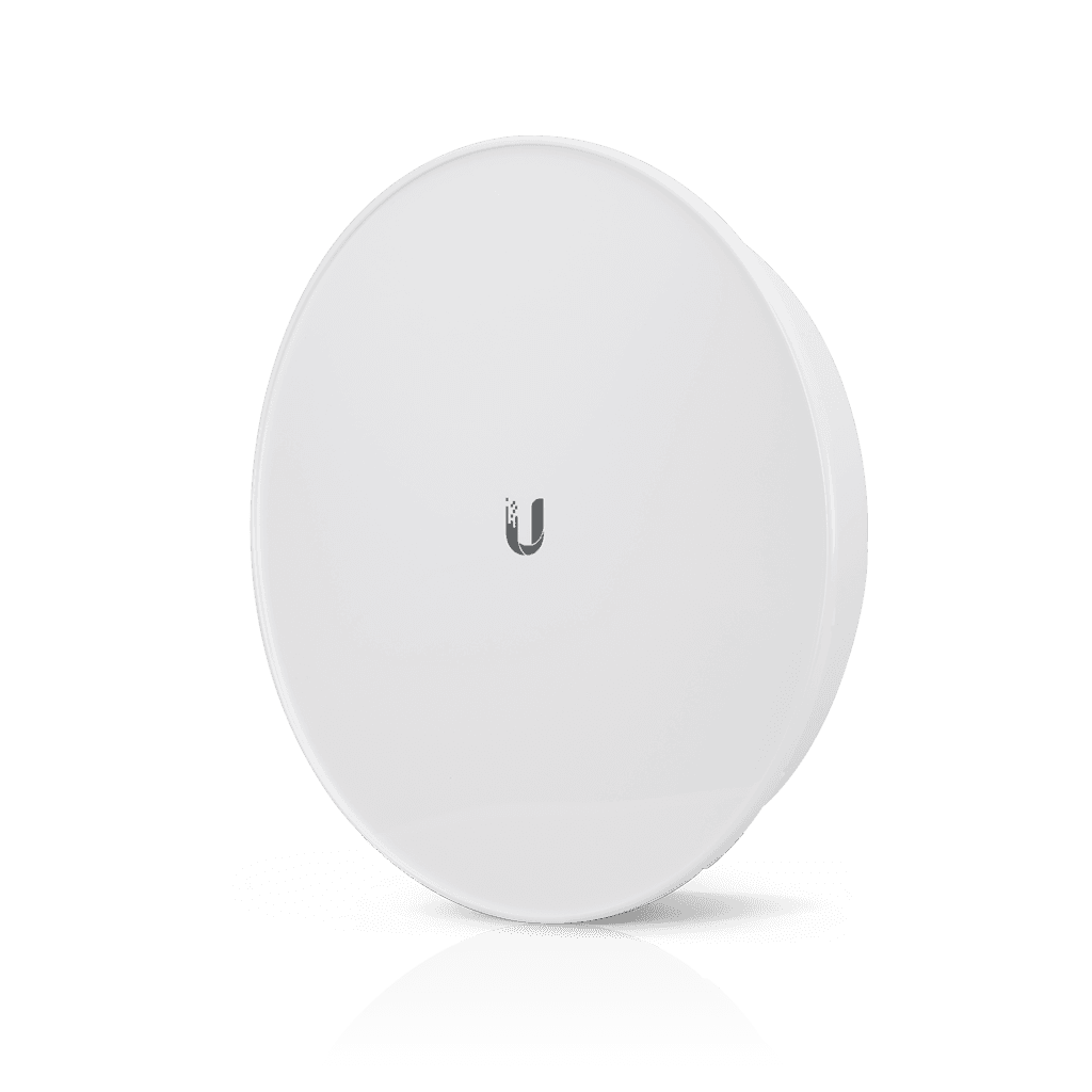 Ubiquiti PowerBeam ac ISO PBE-5AC-400-ISO 5 GHz airMAX Bridge — 1