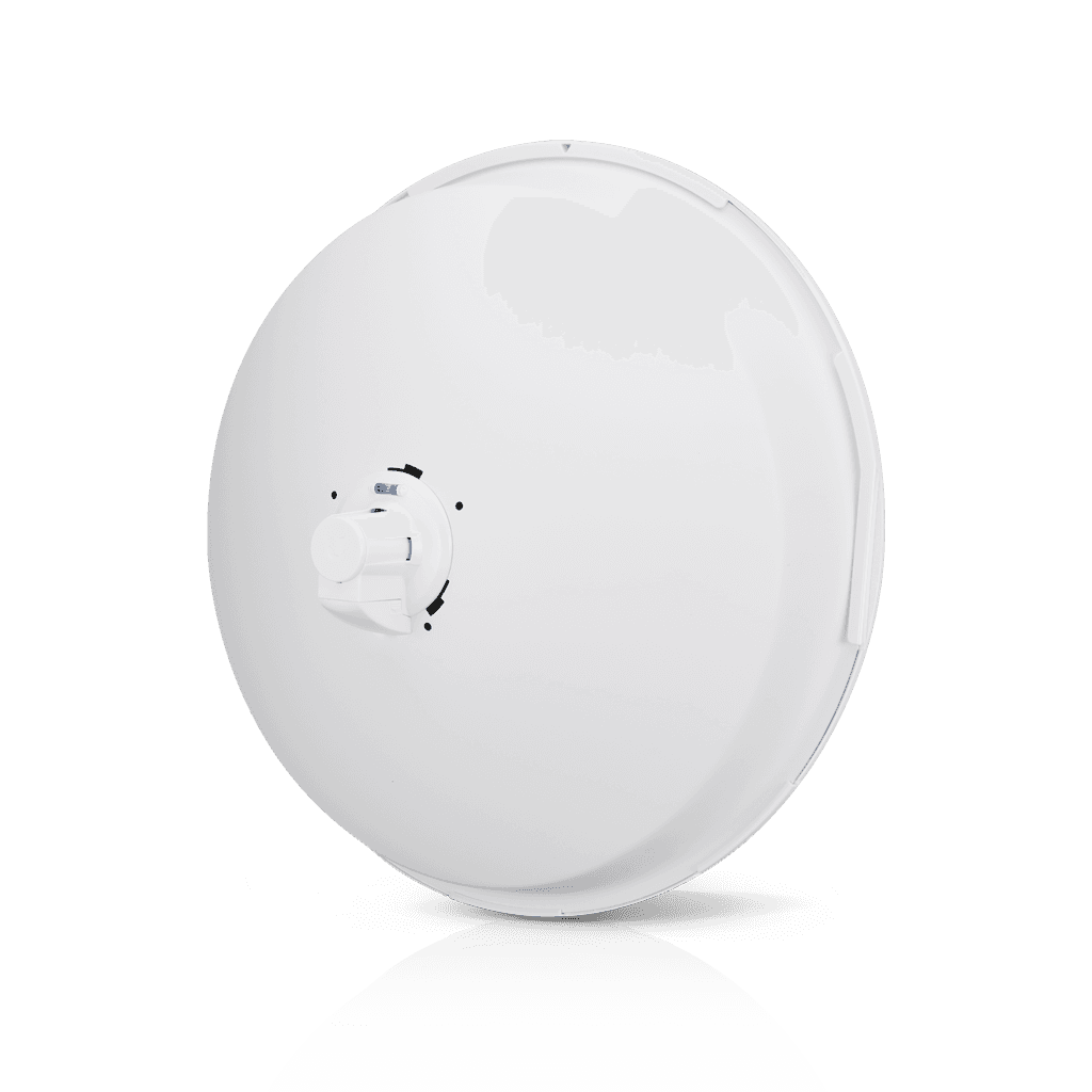 Ubiquiti PowerBeam ac ISO PBE-5AC-400-ISO 5 GHz airMAX Bridge — 5