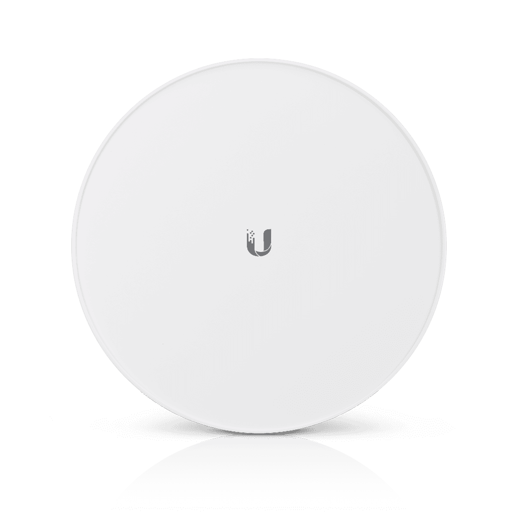 Ubiquiti PowerBeam ac ISO PBE-5AC-400-ISO 5 GHz airMAX Bridge — 6