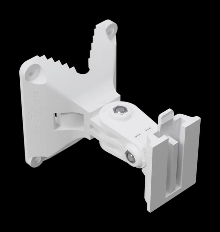 MikroTik QMP quickMOUNT PRO Duvar Montaj Adaptörü — 2