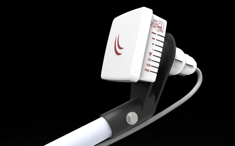 MikroTik LDF 5 Long Range Point-to-Point Wireless System — 2