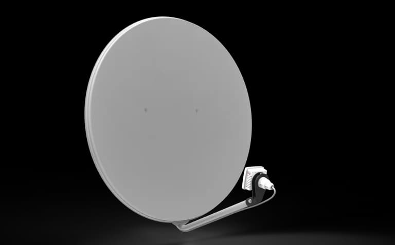 MikroTik LDF 5 Long Range Point-to-Point Wireless System — 3