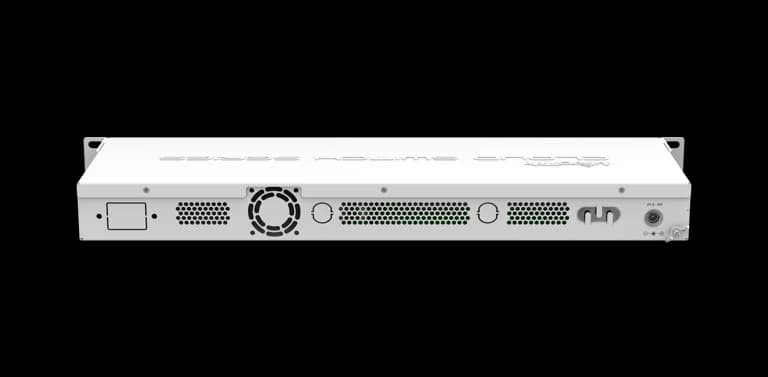 MikroTik CSS326-24G-2S+RM 24 Port Gigabit Yönetilebilir Switch — 2