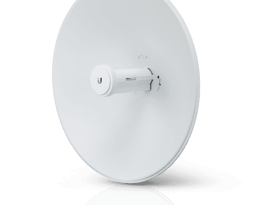 Ubiquiti PowerBeam 5AC ISO PBE-5AC-300-ISO 5 GHz 25 dBi — 1