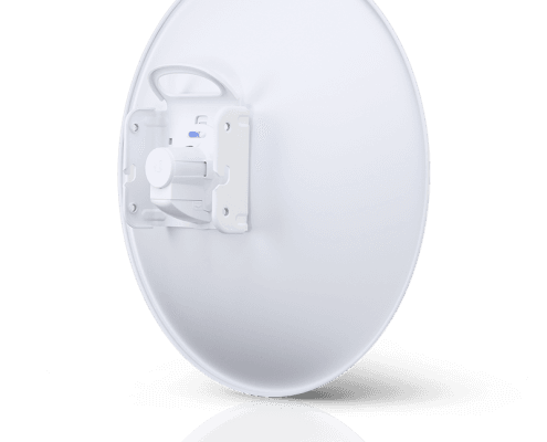 Ubiquiti PowerBeam 5AC ISO PBE-5AC-300-ISO 5 GHz 25 dBi — 2