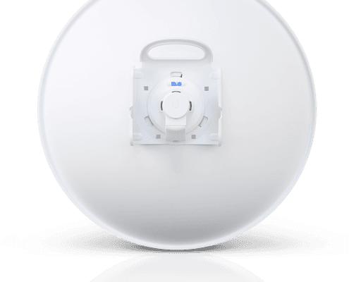 Ubiquiti PowerBeam 5AC ISO PBE-5AC-300-ISO 5 GHz 25 dBi — 3