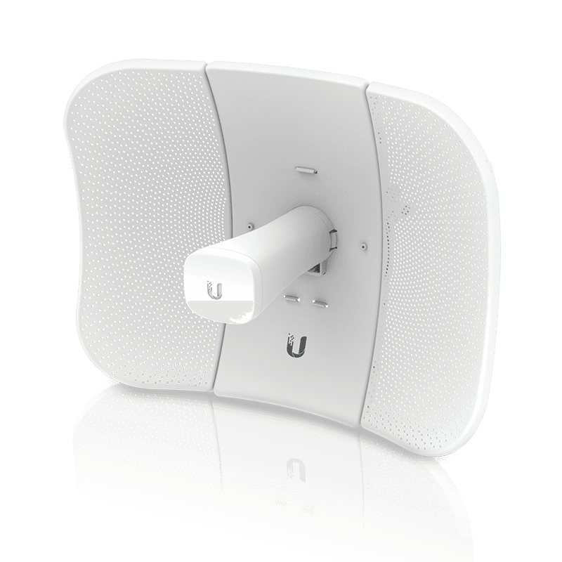 Ubiquiti LiteBeam LBE-5AC-Gen2 23 dBi airMAX CPE — 1