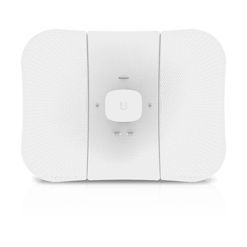 Ubiquiti LiteBeam LBE-5AC-Gen2 23 dBi airMAX CPE — 3