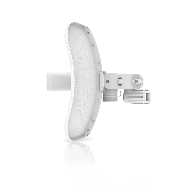 Ubiquiti LiteBeam LBE-5AC-Gen2 23 dBi airMAX CPE — 4