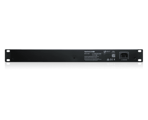 Ubiquiti ES-24-250W 24-Port Gigabit PoE+ Managed Switch — 5