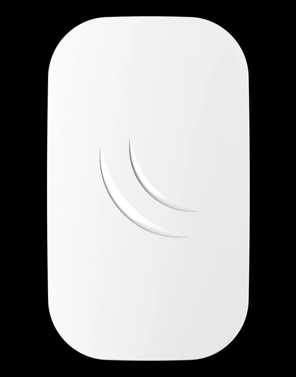MikroTik cAP lite 2.4 GHz Indoor Access Point — 1
