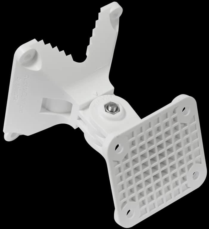 MikroTik QMP-LHG quickMOUNT pro LHG Montaj Adaptörü — 1