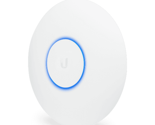 Ubiquiti UAP-AC-PRO UniFi Access Point — 4
