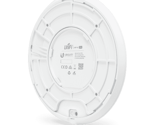 Ubiquiti UAP-AC-PRO UniFi Access Point — 5