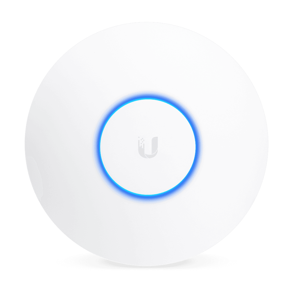 Ubiquiti UAP-AC-HD UniFi HD High-Performance Access Point — 2
