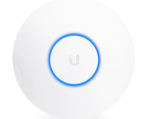 Ubiquiti UAP-AC-HD UniFi HD High-Performance Access Point — 3