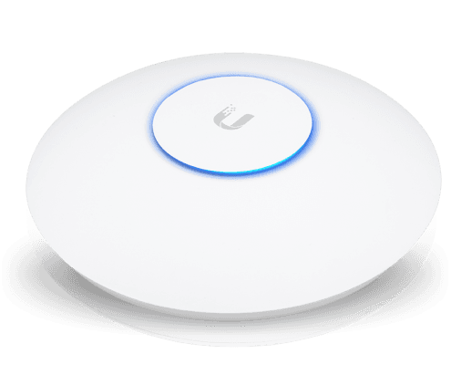 Ubiquiti UAP-AC-HD UniFi HD High-Performance Access Point — 4