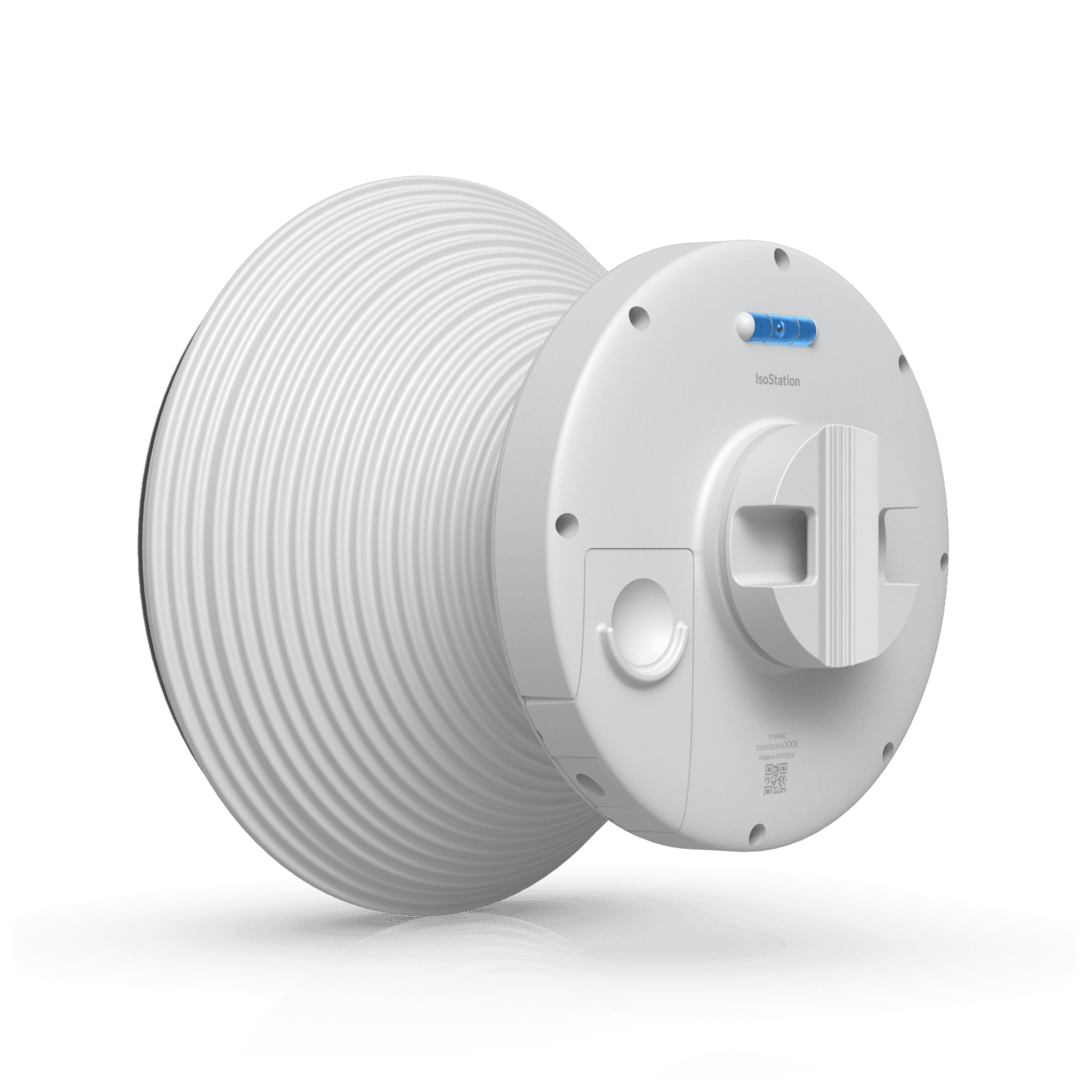 Ubiquiti IS-5AC IsoStation 5AC Gen2 CPE — 4