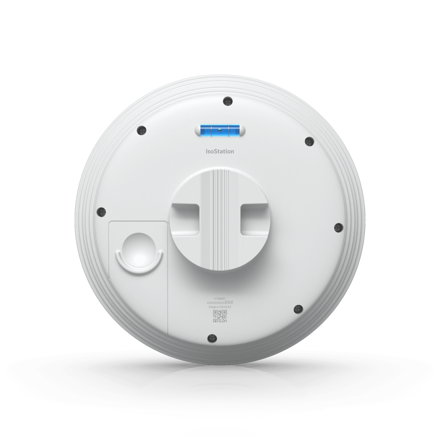 Ubiquiti IS-5AC IsoStation 5AC Gen2 CPE — 6