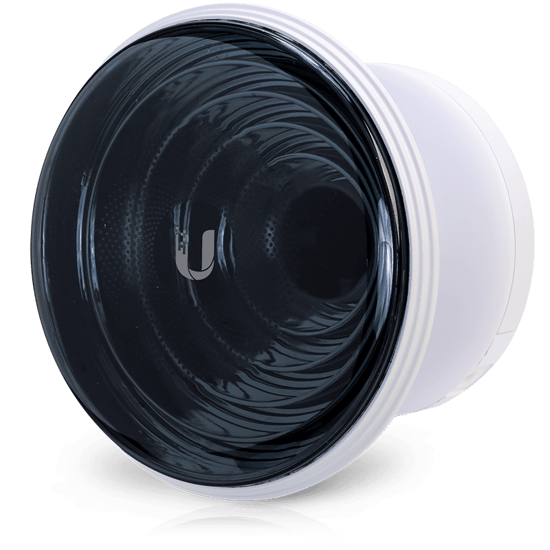 Ubiquiti UISP airMAX IsoStation M5 (IS-M5) 14 dBi Dış Mekan CPE — 1