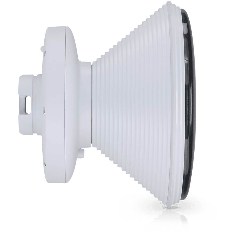 Ubiquiti UISP airMAX IsoStation M5 (IS-M5) 14 dBi Dış Mekan CPE — 2