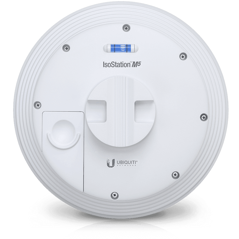 Ubiquiti UISP airMAX IsoStation M5 (IS-M5) 14 dBi Dış Mekan CPE — 3