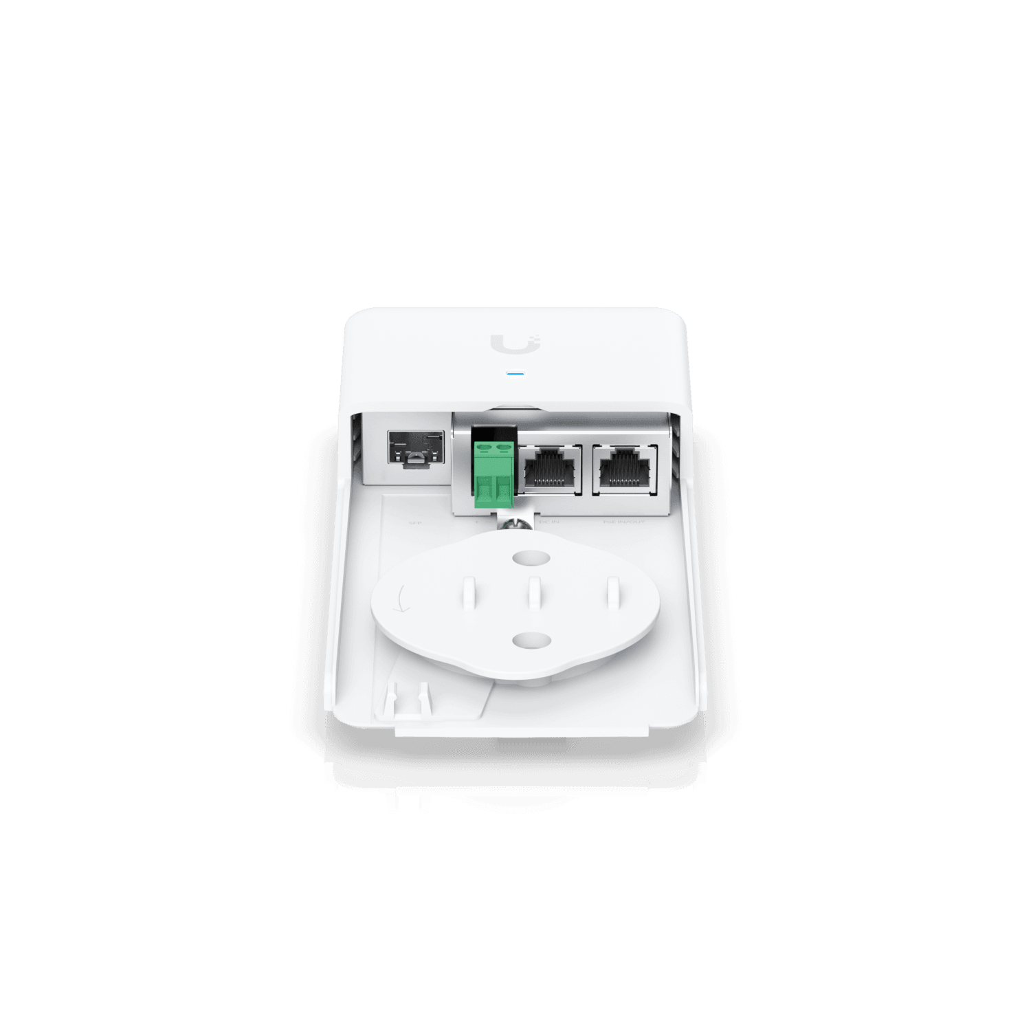 Ubiquiti F-POE FiberPoE Dönüştürücü — 4