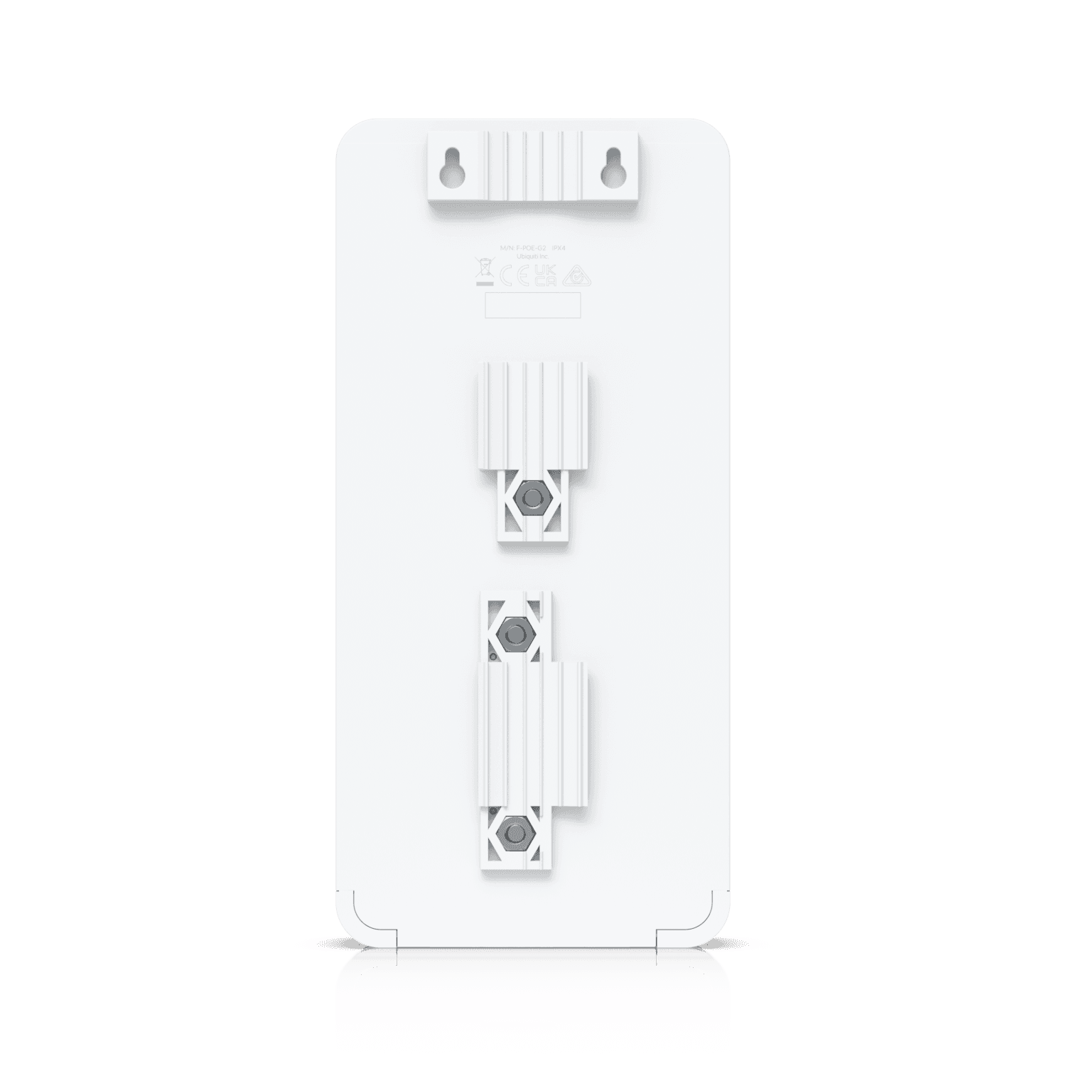 Ubiquiti F-POE FiberPoE Dönüştürücü — 6