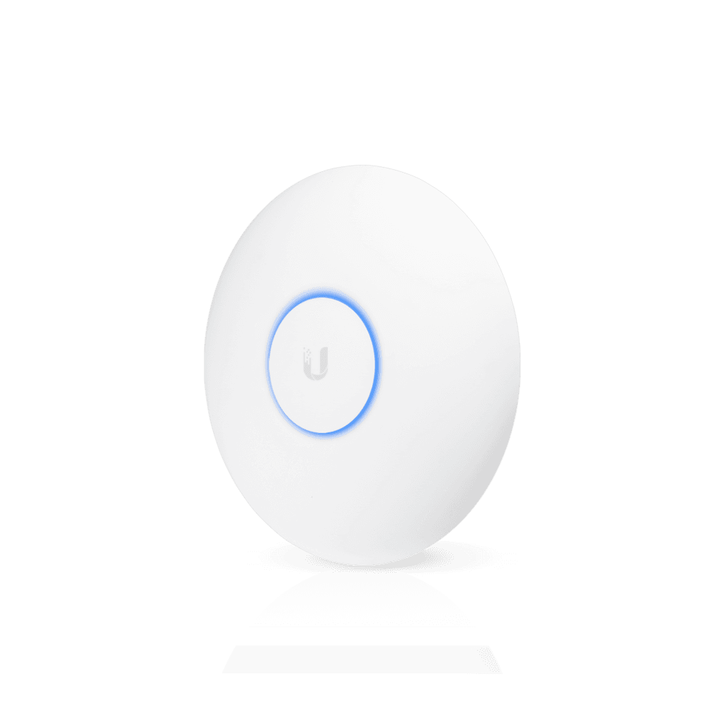 Ubiquiti UAP-LR-3-PACK 3-Pack Long Range Access Point — 1