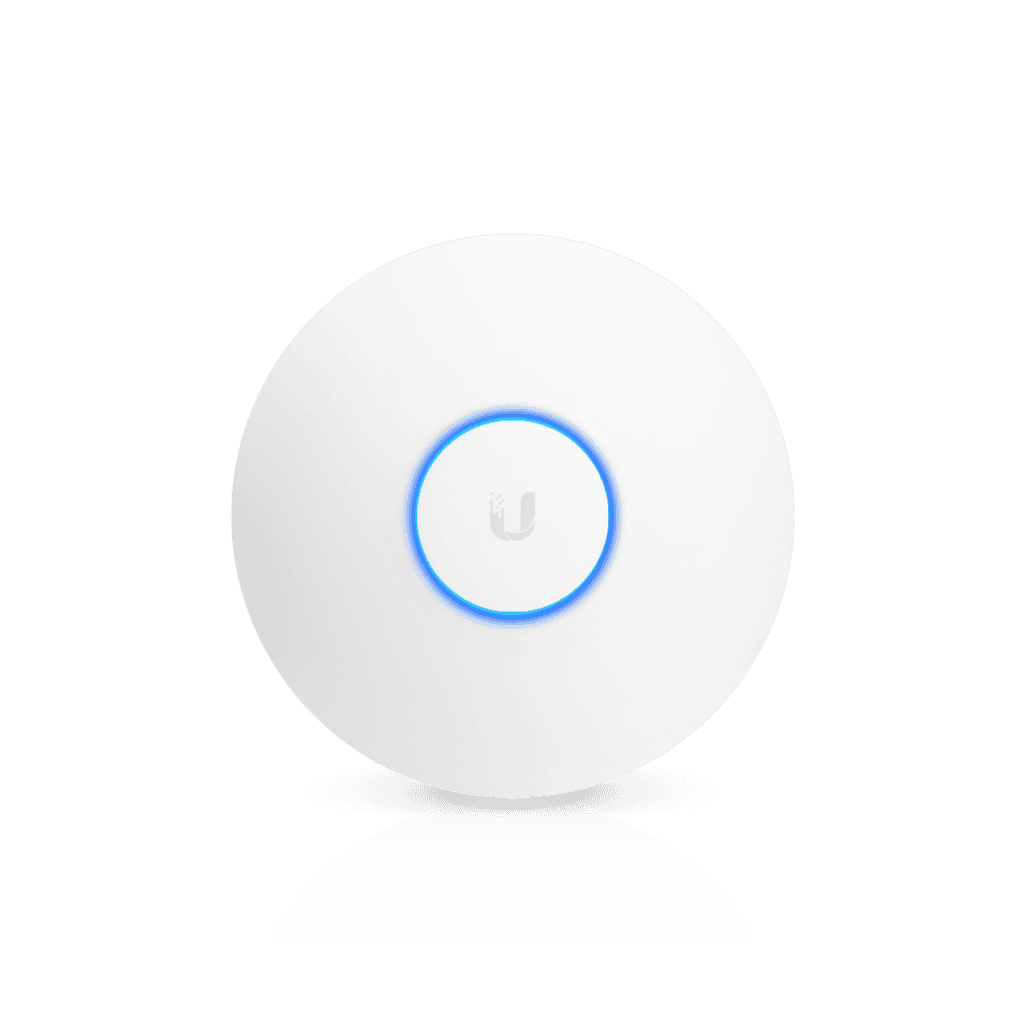 Ubiquiti UAP-LR-3-PACK 3-Pack Long Range Access Point — 2