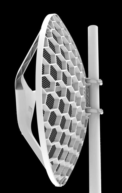 MikroTik Wireless Wire G-60 60 GHz Point-to-Point Kit — 2