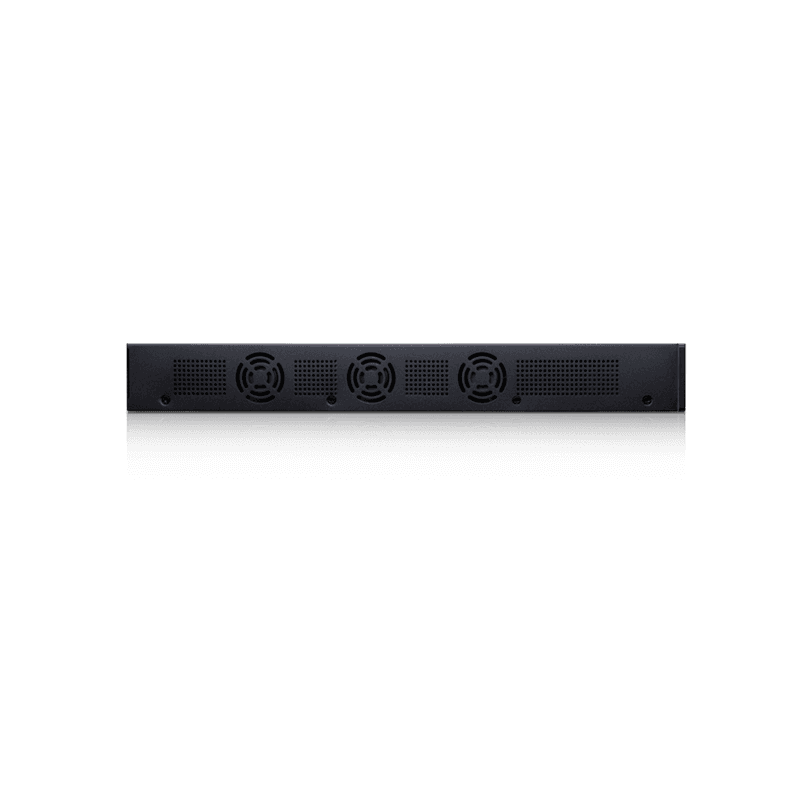 Ubiquiti EdgeSwitch 48 Port 750W Yönetilebilir Switch — 5
