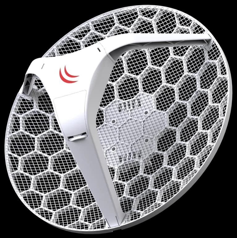 MikroTik LHG 2 18 dBi Izgara Antenli Dış Mekan CPE — 2