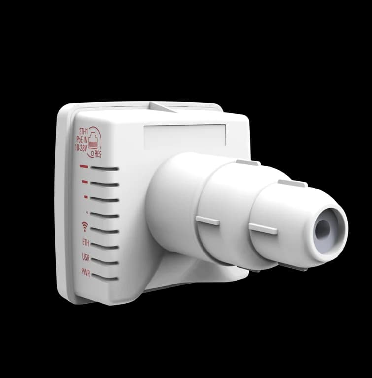 MikroTik RouterBOARD LDF G-5acD Long-Range Wireless Solution — 3